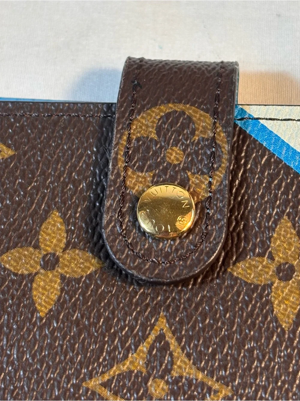 Louis Vuitton MyLV Agenda